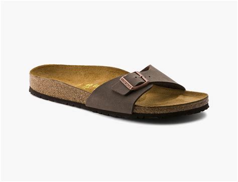 A Complete Guide to Birkenstock Sandals: All Men’s Styles, 